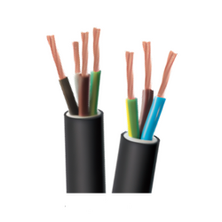 Cáp điện Thipha CVV 3x4 - 0,6/1kV