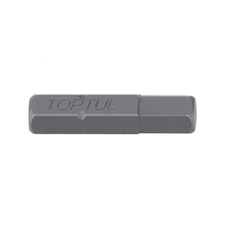 Đầu vít lục giác 1/4 inch Toptul FSDA0803