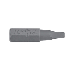 Toptul FSHA0801 1/4 inch square screwdriver head