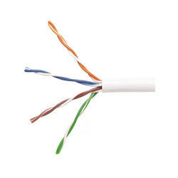 Dây cáp mạng SINO 5UTP (không bọc bạc)