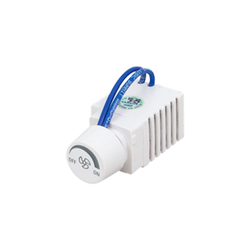 Hạt chiết áp quạt 400VA SINO S400VX
