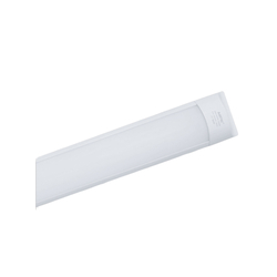 Đèn Led bán nguyệt 18W MPE BN-18/3C đổi màu