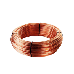Cáp đồng trần 70mm2 CADIVI C70
