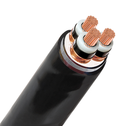Cáp đồng cách điện XLPE Thipha CXV 3x1,5 - 0,6/1kV