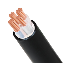 Cáp đồng cách điện XLPE Thipha CXV 4x5,5 - 0,6/1kV