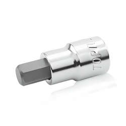 Toptul BDDA1205 3/8inch hexagon screw
