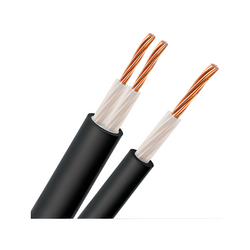 Cáp đồng cách điện XLPE Thipha CXV 3x50+1x35 - 0,6/1kV