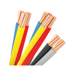 Cáp Duplex ruột đồng Thipha DuCV 2x8 - 0,6/1kV
