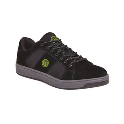 Giày bảo hộ nam RS PRO 8508515 đen size 40