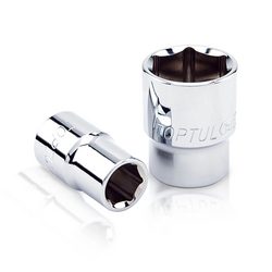 Toptul BBEA1625 1/2inch Hexagon Socket