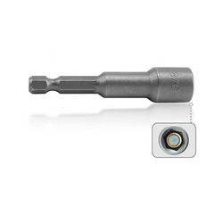 Toptul 1/4inch hex head screwdriver BFAA0812