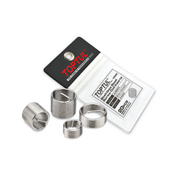 Vỉ lò xo Toptul JLAZ0214