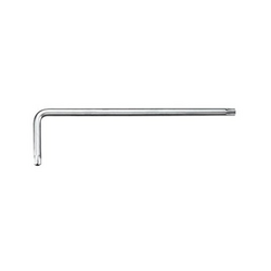 Toptul AIBE3017 T30 Double Head Long Star Lock