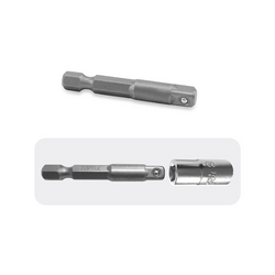 Toptul FPKA0816G 1/4inch Hex Adapter