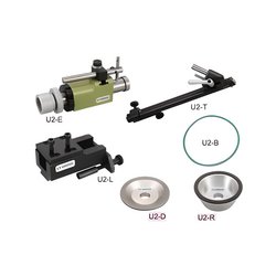 Vertex U2-D Diamond Grinding Wheel