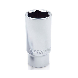 Tuýp lục giác dài 3/8inch Toptul BAEE1216