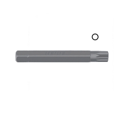 Toptul FSFB1212 10mm long cotton screw