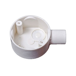 Hộp chia 1 ngã 20 thấp SINO E240/20/1