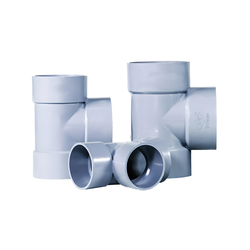 Tê giảm pvc Siêu Thành ST90/60TG (2c/b)