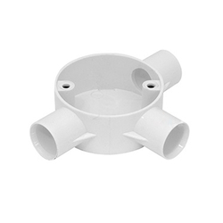 Hộp chia 3 ngã 16 thấp SINO E240/16/3