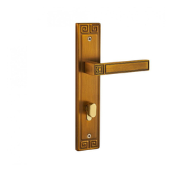 Khóa cửa nẹp Vickini 33017.001 CF
