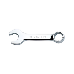 Toptul AAAG1515 15mm Open End Wrench