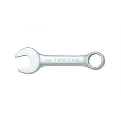 Toptul ACAF2222 11/16inch Open End Wrench