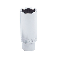 Toptul BAEE1221 3/8inch Hex Socket