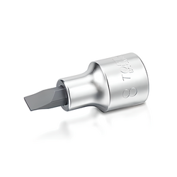 Toptul BCCA1608 1/2inch Flat Screw