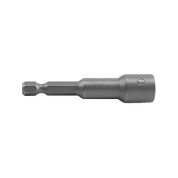 Đầu bắn vít tôn 1/4inch Toptul BEAA0813G