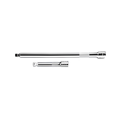 Cần nối dài 1/2inch Toptul CAAF1602