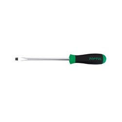 Toptul FAAB0308 Anti-slip Flat Screwdriver