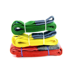 Myung Sung 1 ton x 1 meter crane wire, 25mm width