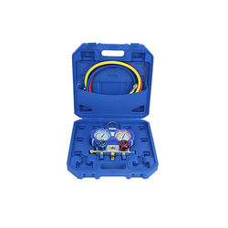 Bộ đồng hồ nạp gas lạnh Value VMG-2-R410A-02