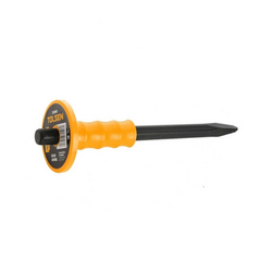 Đục sắt nhọn 4x16x250mm Tolsen 25082 Tolsen 25082