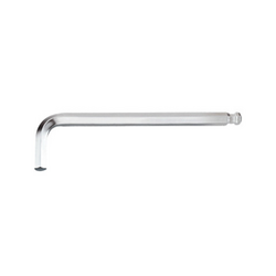 Lục giác L đầu bi 3/8inch Toptul AHBL1217