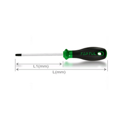 Toptul FFAF1008 star screwdriver