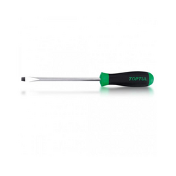 Toptul FAAB5E15 Anti-slip Flat Screwdriver