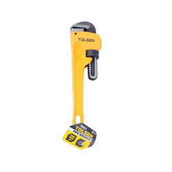Mỏ lết răng 200mm/8 inch Tolsen 10231