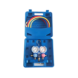 Bộ đồng hồ nạp gas lạnh Value VMG-2-R22-B-03