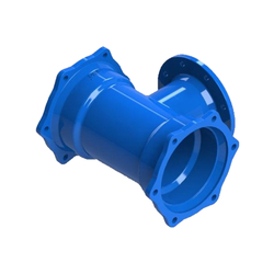 FFB Shin Yi TFFB-10050-125-NK bracket