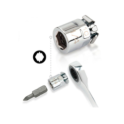 1/4inch Connector Toptul FTAB0810