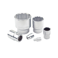 Toptul 1/2inch cotton tube BAEB1626