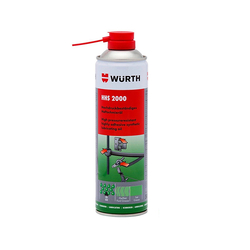 Mỡ bò nước HHS 2000 500ml Wurth 0893106
