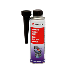 Wurth 5861011300 300ml Oil Nozzle Additive