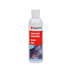 Paint protection clear coat 250ml Wurth 08930126