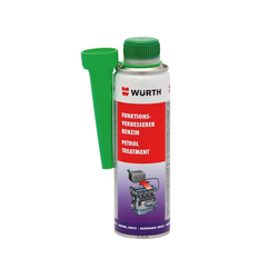 Wurth 5861101300 300ml gasoline engine maintenance additive