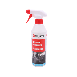 Wurth 089313920 Interior Deodorizer 500ml