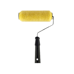 Cọ lăn sơn Decor Pro vải vàng trơn 200mm Thanh Bình 2DC03
