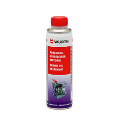 Wurth 5861300300 300ml Lubricant Additive